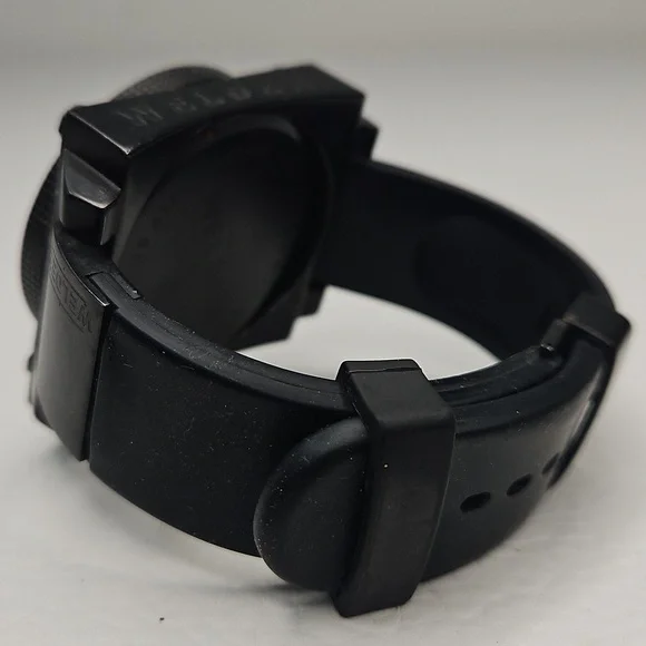 Authentic Welder K23 by Uboat Men's 50mm Watch - Picture 6 of 15